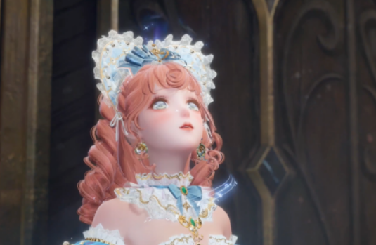 Pengenalan Set Terbatas Versi 1.3 Infinity Nikki Apa saja Set Terbatas di Versi 1.3 Infinity Nikki