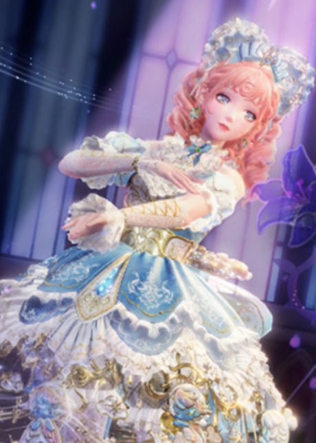 Pengenalan Set Terbatas Versi 1.3 Infinity Nikki Apa saja Set Terbatas di Versi 1.3 Infinity Nikki