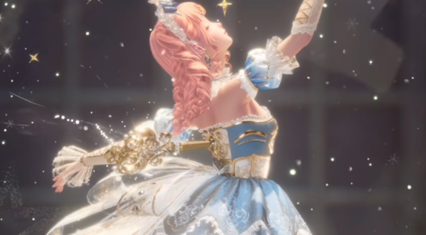 Pengenalan Set Terbatas Versi 1.3 Infinity Nikki Apa saja Set Terbatas di Versi 1.3 Infinity Nikki