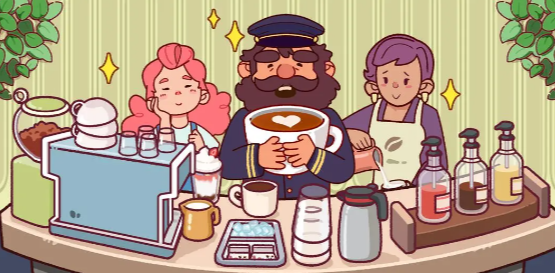 Panduan Strategi Kopi yang Lezat Bagaimana Bermain untuk Pemula di Kopi yang Lezat