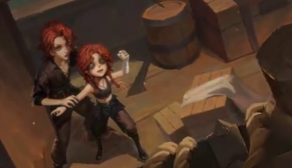 Introduction to the Archer's Skills in Identity V How are the Archer's skills in Identity V?