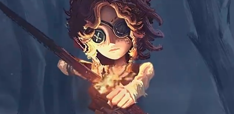 Introduction to the Archer's Skills in Identity V How are the Archer's skills in Identity V?