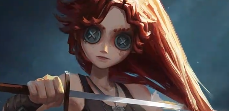 Introduction to the Archer's Skills in Identity V How are the Archer's skills in Identity V?