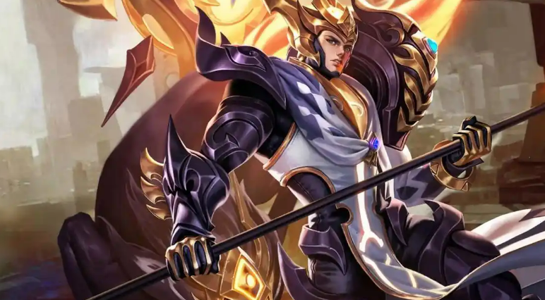 Pengenalan Ulang Zhong Kui di Honor of Kings Perubahan Apa Saja yang Dilakukan pada Zhong Kui di Honor of Kings
Catatan: Dalam konteks ini,