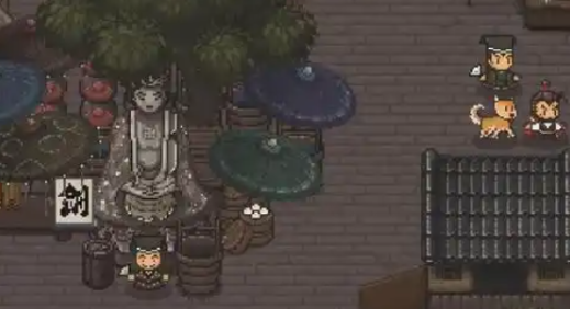 How to Improve Morality in The Great Jianghu: Azure Dragon and White Bird Methods to Increase Morality in The Great Jianghu: Azure Dragon and White Bird Mobile Game