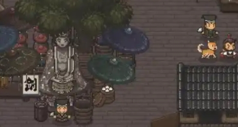 How to Improve Morality in The Great Jianghu: Azure Dragon and White Bird Methods to Increase Morality in The Great Jianghu: Azure Dragon and White Bird Mobile Game