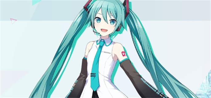 初音未来缤纷舞台角色介绍 初音未来缤纷舞台角色怎么样