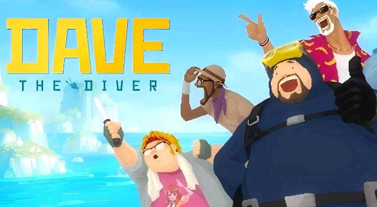 How to Achieve Diver Dave's Achievements Introduction to the Conditions for Achieving Diver Dave's Achievements