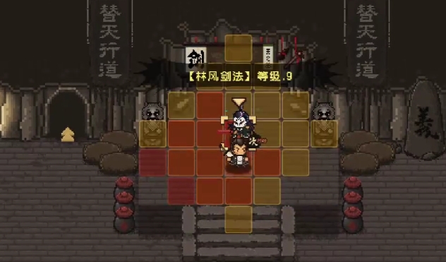 大江湖之苍龙与白鸟羽衣老祖怎么打 大江湖之苍龙与白鸟羽衣老祖玩法介绍