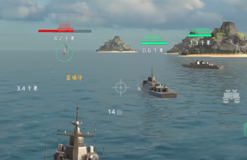 Modern Warships Beginner's Guide Detailed Introduction to Modern Warships Gameplay for Newbies