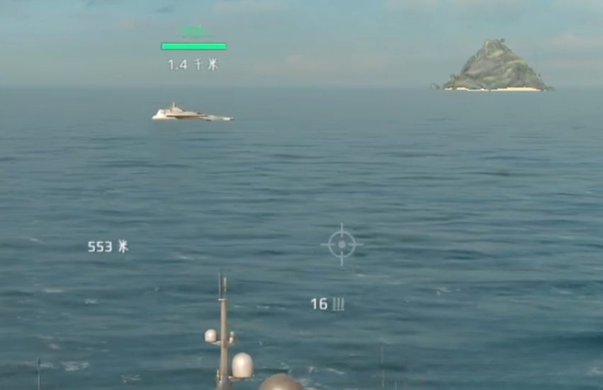 Modern Warships Beginner's Guide Detailed Introduction to Modern Warships Gameplay for Newbies