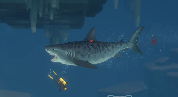 Cara Membesarkan gyao di Diver Dave Bagikan Pengalaman Membesarkan gyao di Game Seluler Diver Dave