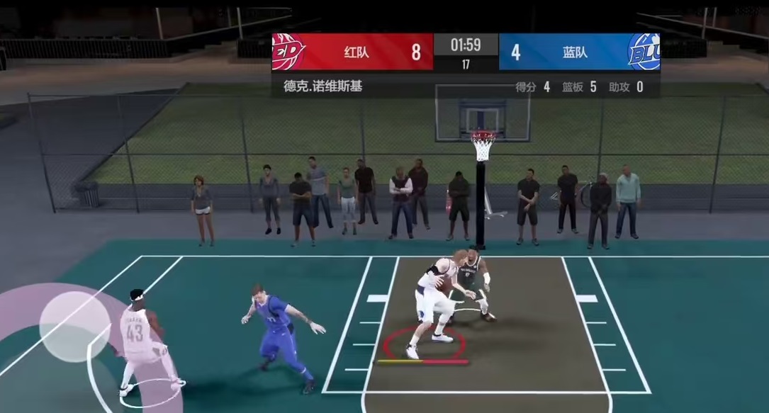 Bagaimana Pemain NBA All-Star Dirk Nowitzki? Penjelasan tentang Atribut dan Emblem Dirk Nowitzki
