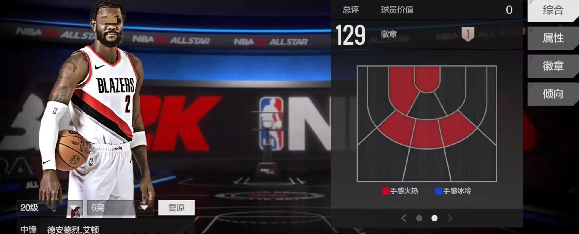 How is Deandre Ayton, the NBA All-Star? Analysis of Deandre Ayton's Performance in Games