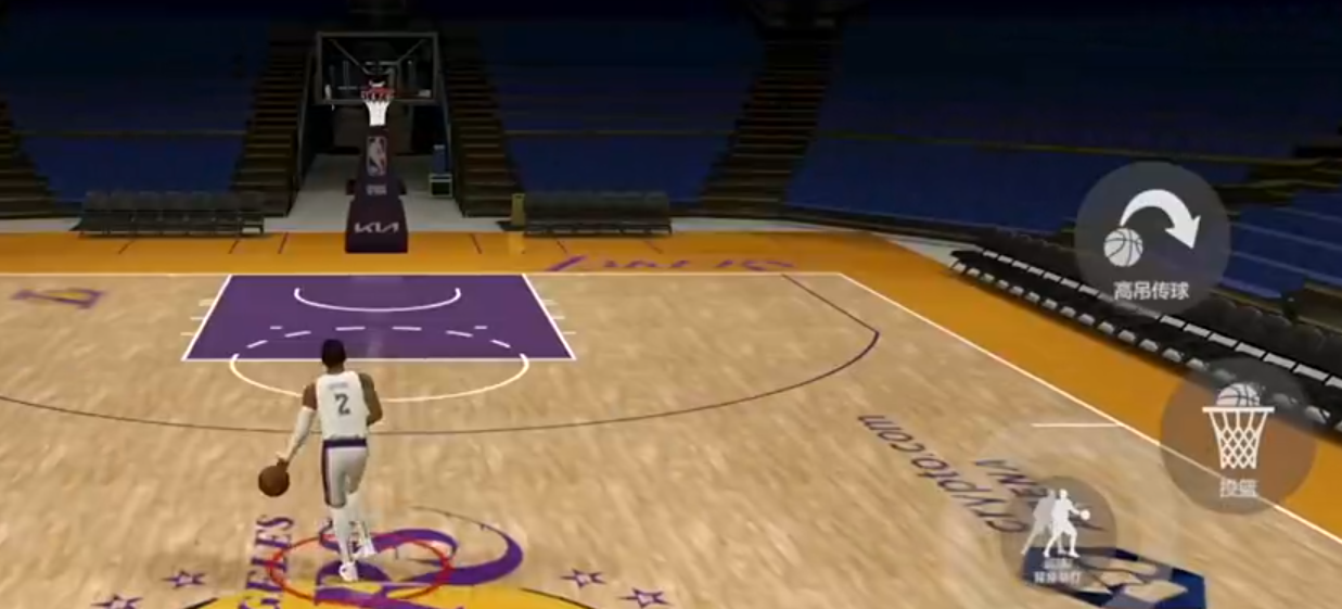 Cara Bermain Langkah Eropa di NBA All-Star: Panduan Cara Bermain Langkah Eropa di NBA All-Star