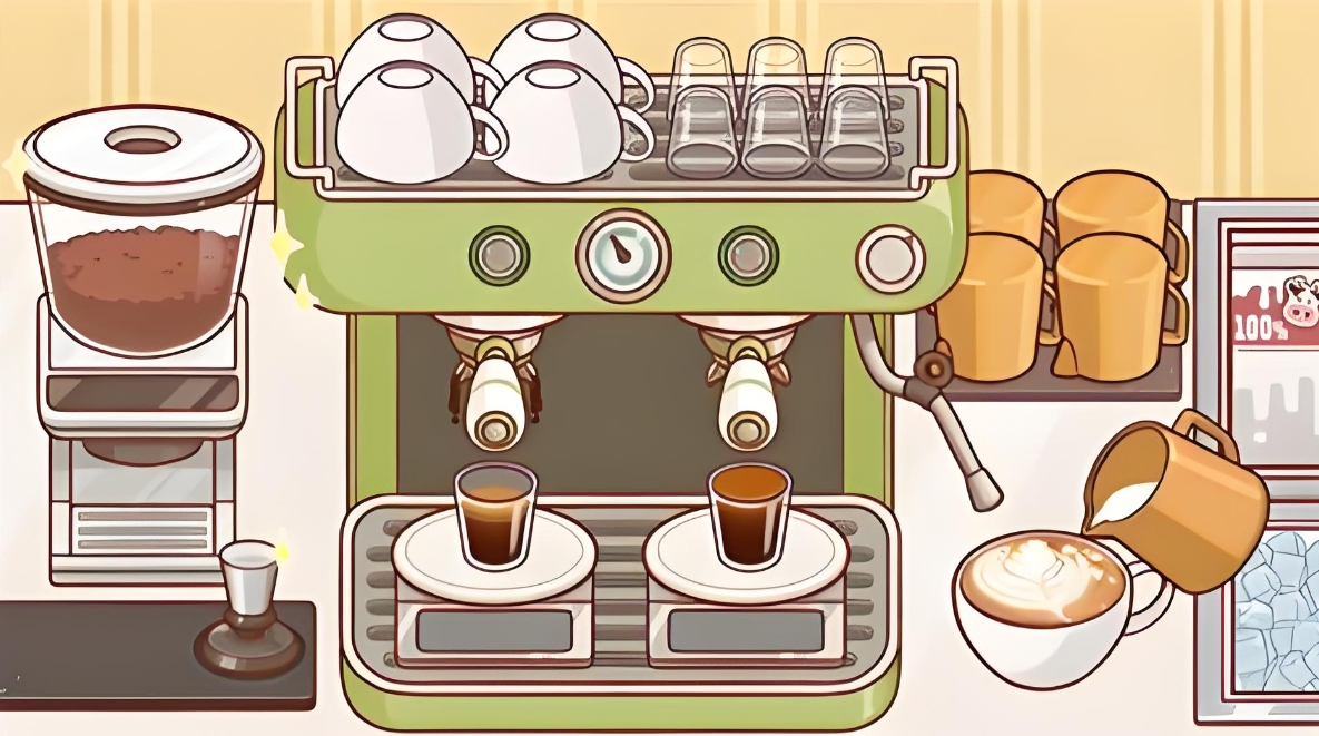 Was tun, wenn das leckere Café bankrott geht? Betriebsstrategien für ein leckeres Café