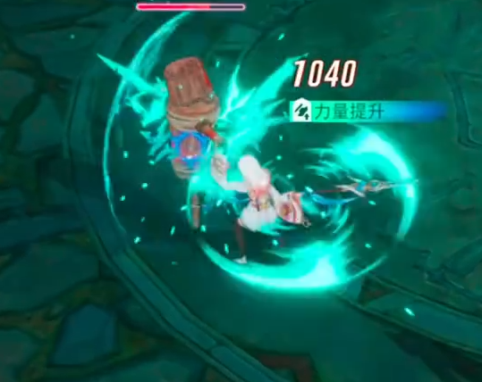 Guide to Stellar Resonance Lancer: How to Play Stellar Resonance Lancer