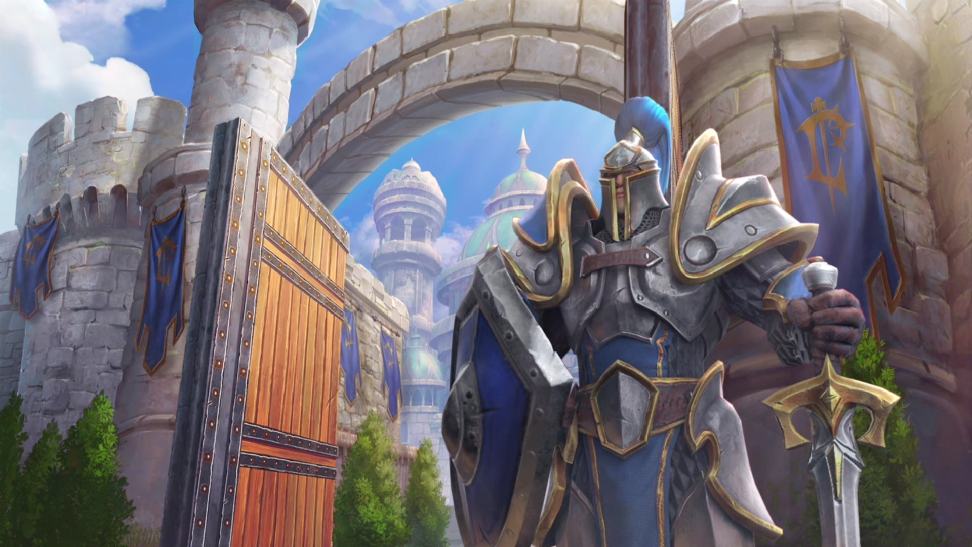 How to play the standalone version of Warcraft 3: The Frozen Throne? Is the standalone version of Warcraft 3: The Frozen Throne fun to play?