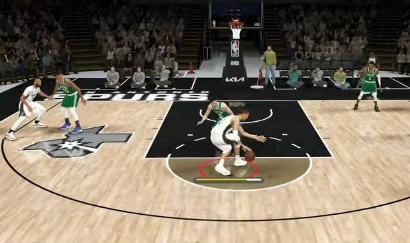 Bagaimana Pemain NBA All-Star Derrick White? Penjelasan Detail tentang Atribut dan Keterampilan Derrick White
