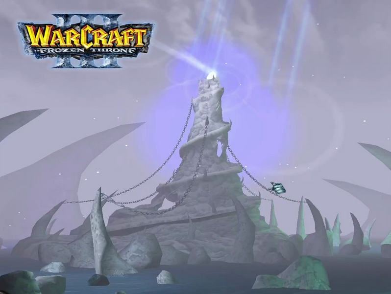 Cara Membuat Formasi di Warcraft 3 The Frozen Throne: Panduan Teknik Pengoperasian Formasi di Warcraft 3 The Frozen Throne