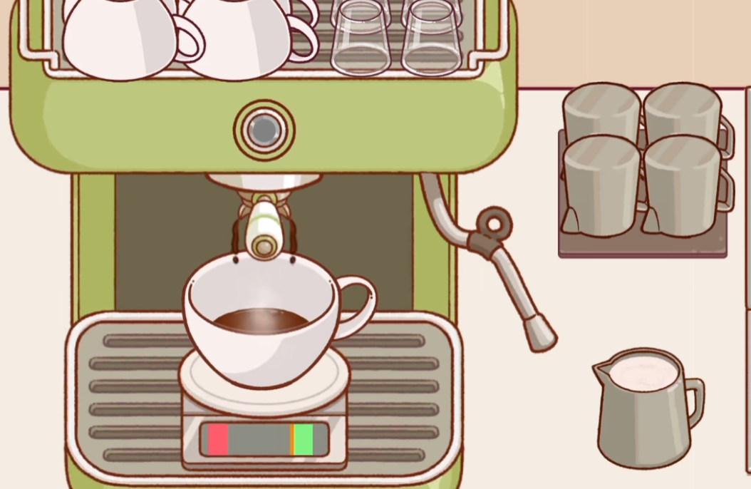 Anleitung zum Aufschäumen von Milch für köstlichen Kaffee: Wie macht man köstlichen Kaffee mit aufgeschäumter Milch?