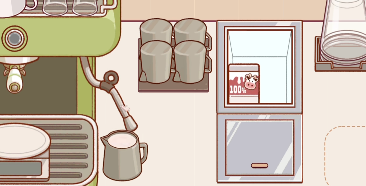 Anleitung zum Aufschäumen von Milch für köstlichen Kaffee: Wie macht man köstlichen Kaffee mit aufgeschäumter Milch?