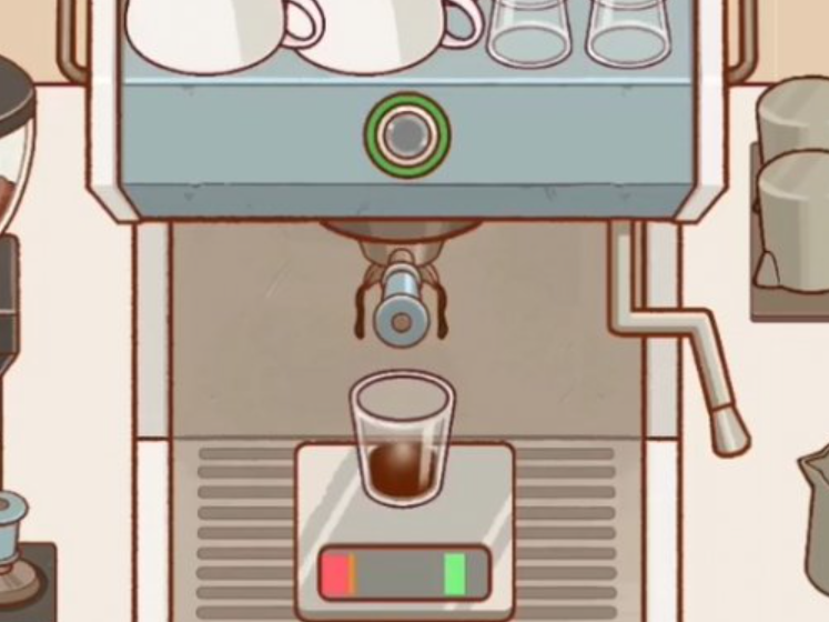 Leckere Eiskaffee Americano zubereiten: Eine Anleitung zum Zubereiten eines leckeren Eiskaffee Americano