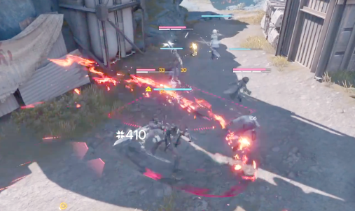Arknights Endfield Re-test Time Sharing Where to Download Arknights Endfield