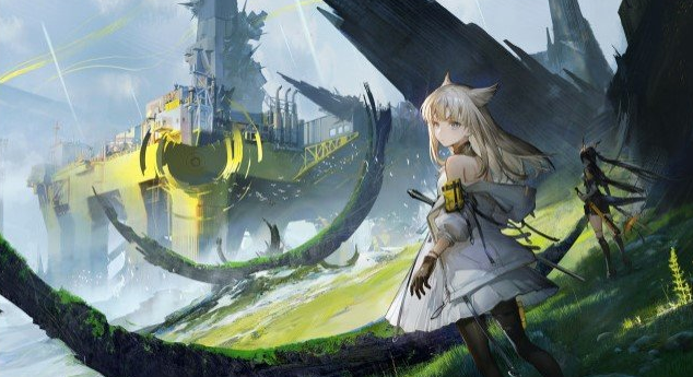 Wann ist die Testzeit für Arknights Terminal? Rekrutierung für den Arknights Terminal-Test.