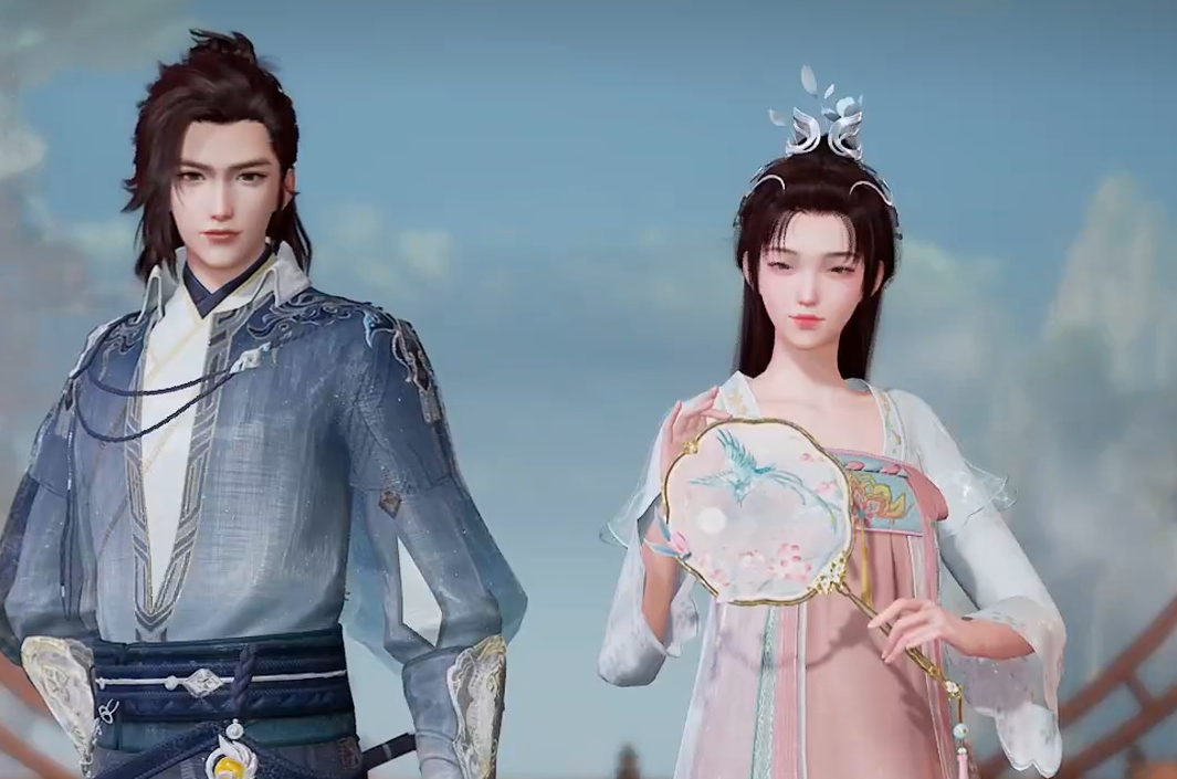 Zhu Xian 2 Mobile Charakter Guide, Zhu Xian 2 Mobile Anfänger-Leitfaden
