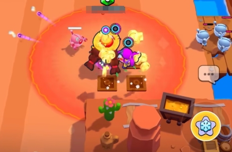 Welche Vorbestellmöglichkeiten gibt es für das chinesische Server von Burst Squad und wann wird Burst Squad in China veröffentlicht?