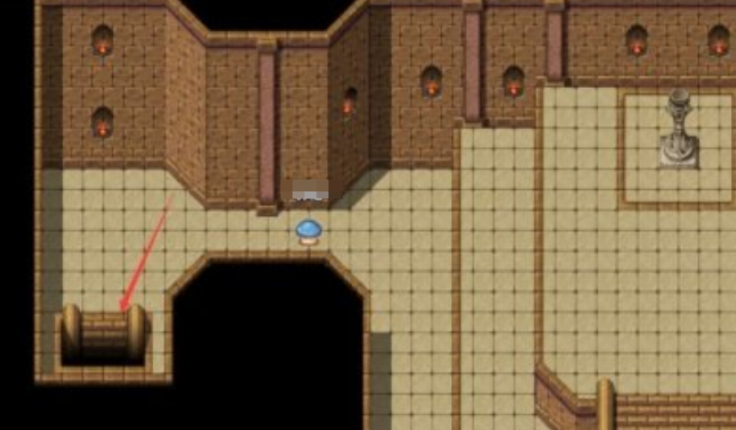 Guide to Clearing the Unnamed Temple in Shattered Rock Town - How to Pass the Unnamed Temple in Shattered Rock Town