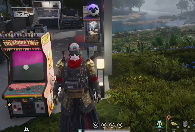 Ist das In-Game-Geld in