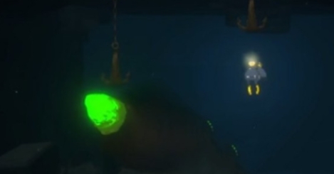 Wie man den Eingang in Dave the Diver zerstört: Anleitung für die Nebenquest "Eingang zerstören" im Handy-Spiel