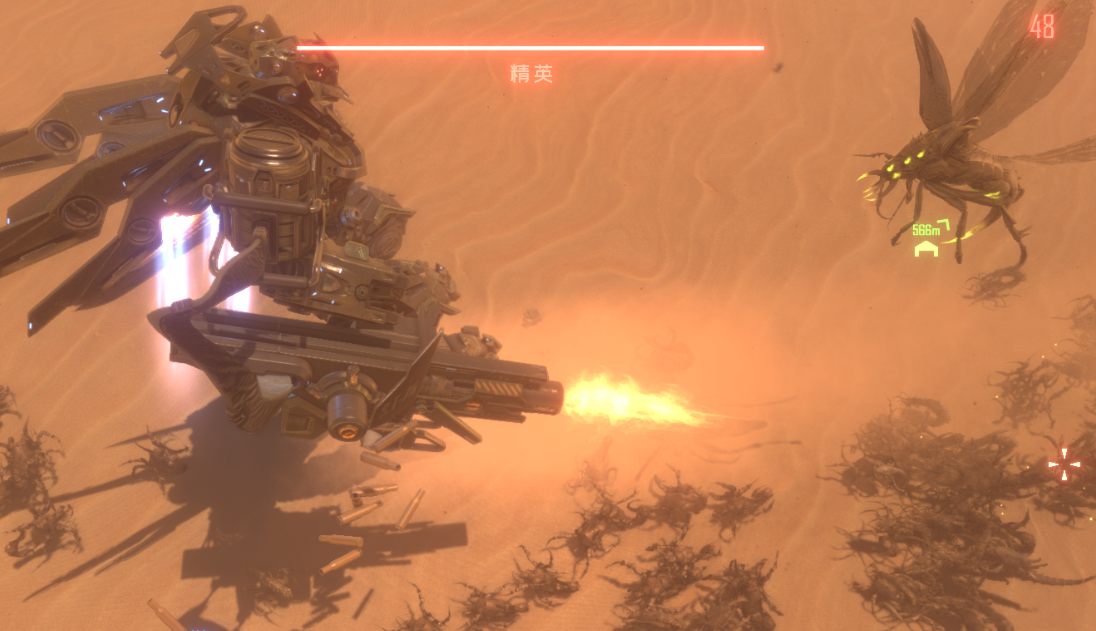 Can the Swarm mobile game be played? Introduction to the gameplay of Swarm mobile game