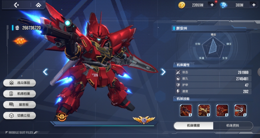 Is the Gundam Iron-Blooded Orphans' New Angelepo Good? Analysis of New Angelepo's Unit Strength
