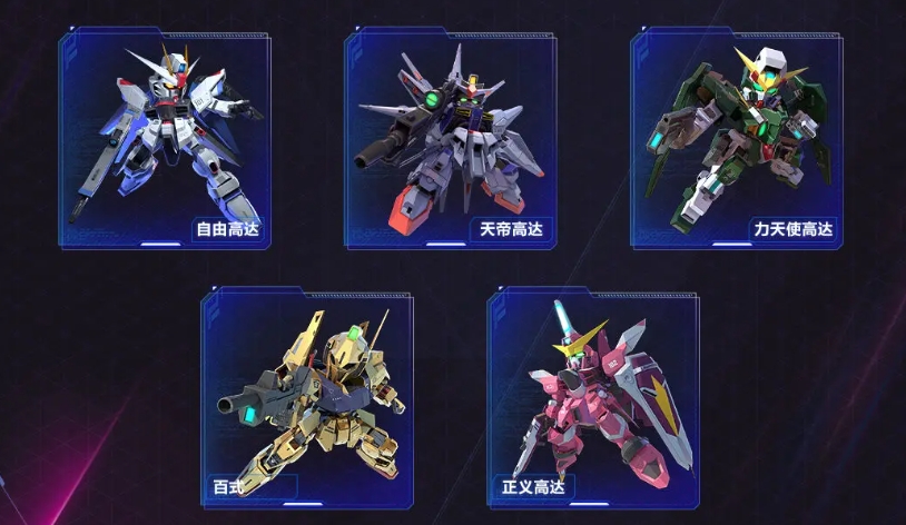 Ist der Gottkaiser Gundam aus