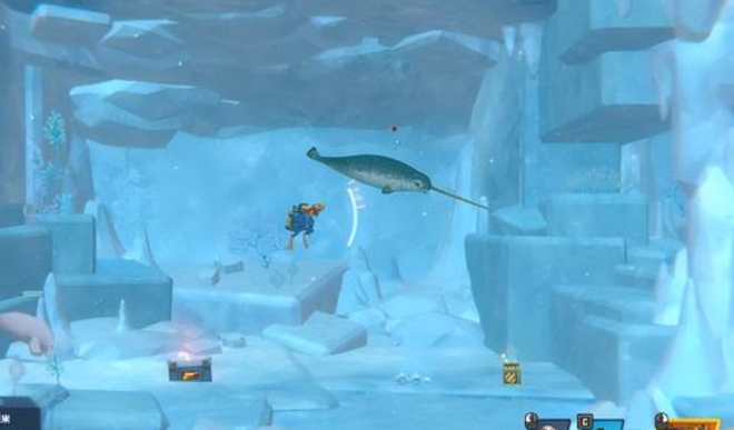 Ist Diver Dave unterhaltsam? Eine Spielbeschreibung von Diver Dave.