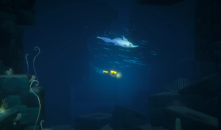 Ist Diver Dave unterhaltsam? Eine Spielbeschreibung von Diver Dave.