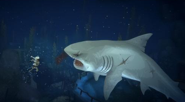Ist Diver Dave unterhaltsam? Eine Spielbeschreibung von Diver Dave.