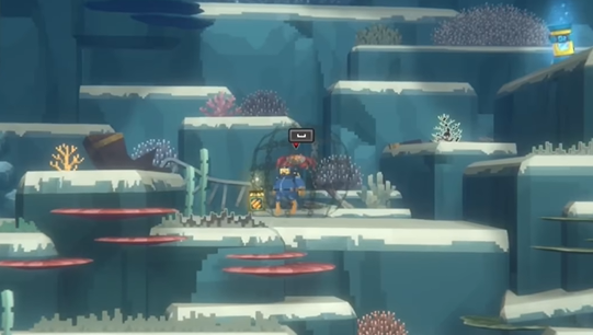 Cara Menangkap Kepiting di Diver Dave: Tips Menangkap Kepiting dalam Game Seluler Diver Dave