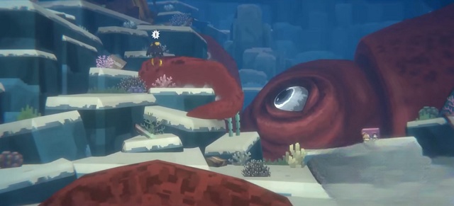 Diver Dave Boss Introduction What bosses are there in the Diver Dave mobile game?