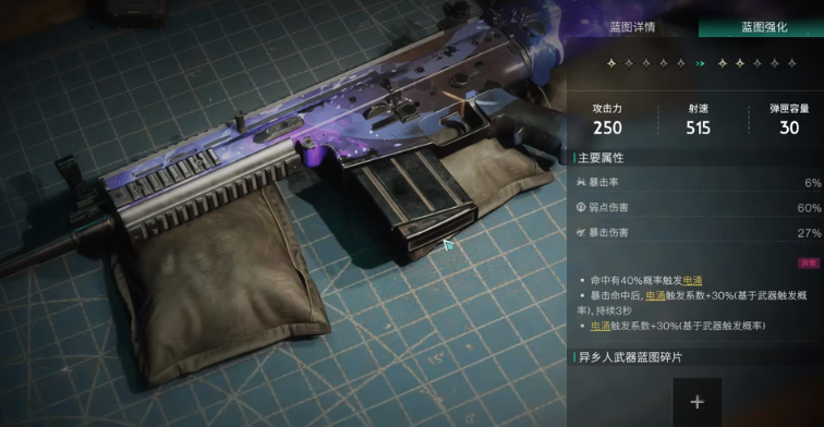 七日世界武器排行榜 七日世界武器推荐