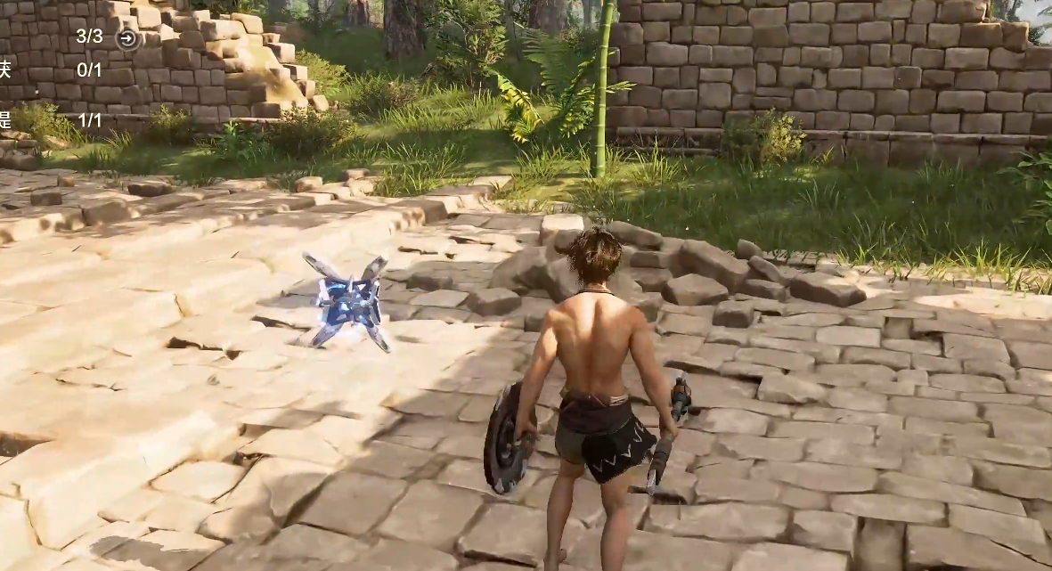 Anleitung zum Umzug in Wilds Origin Wie man in Wilds Origin umzieht