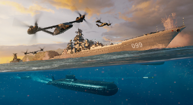 Tàu chiến hiện đại Yamato có hay không? Tàu chiến hiện đại Yamato có mạnh không?