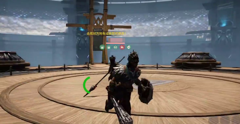 Wie spielt man PvP in Wilds Origin? Gibt es einen Arena-Modus in Wilds Origin?