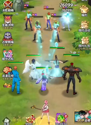 Which UR characters are in YuYu Hakusho: Destiny Awakening? Introduction to UR characters in YuYu Hakusho: Destiny Awakening
