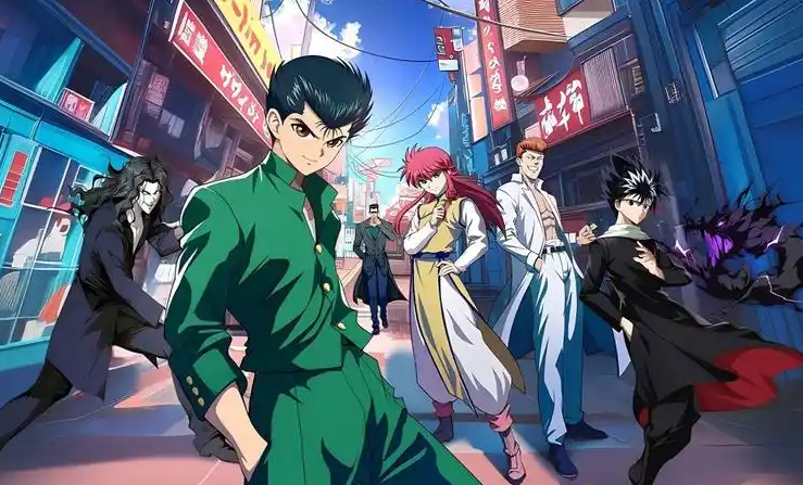 Welche UR-Charaktere gibt es in Yu Yu Hakusho Schicksalsawakening? Eine Vorstellung der UR-Charaktere in Yu Yu Hakusho Schicksalsawakening.