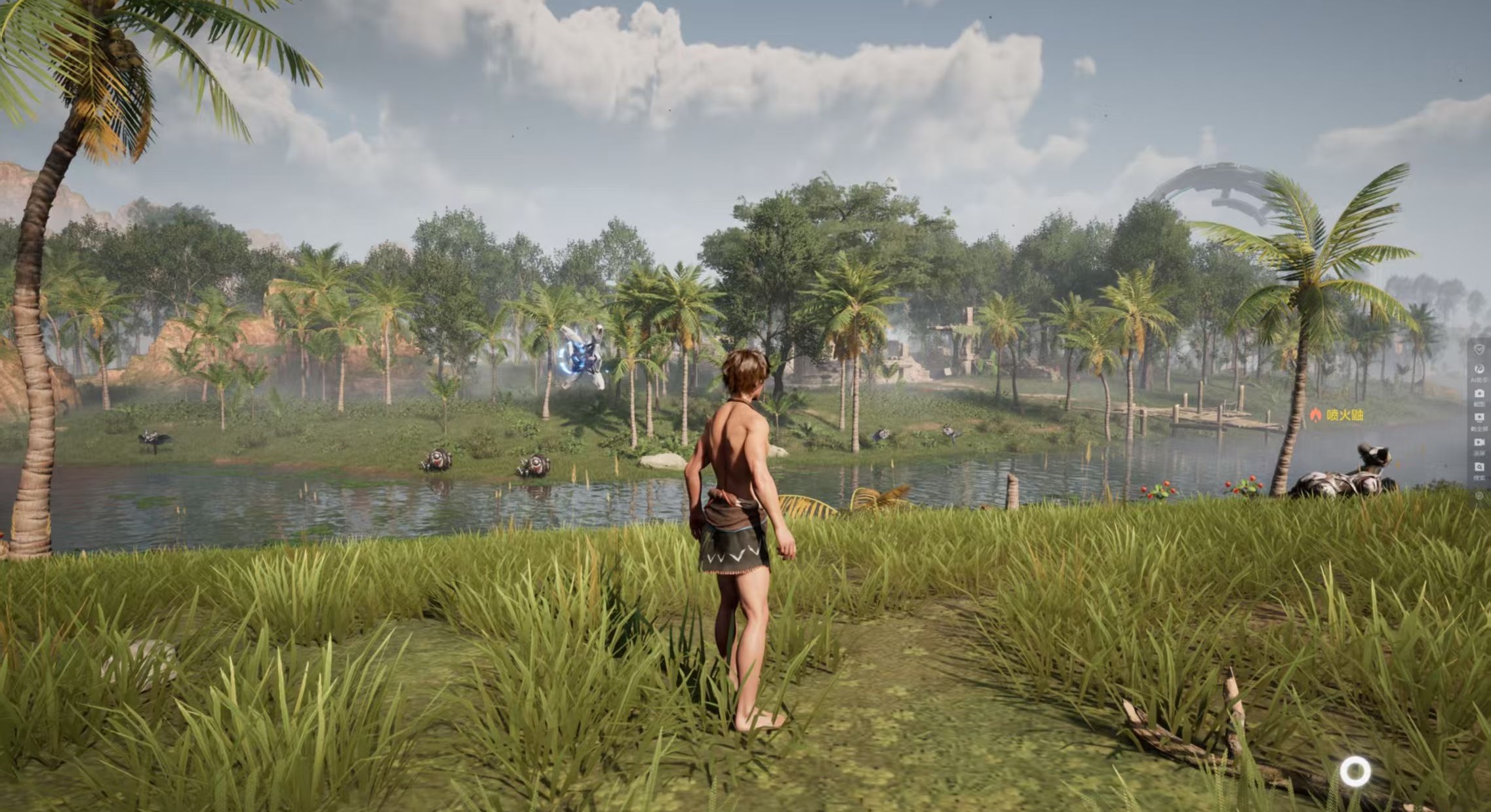 Was ist das Spiel Wild Origin? Detaillierte Erklärung des Spieltyps von Wild Origin