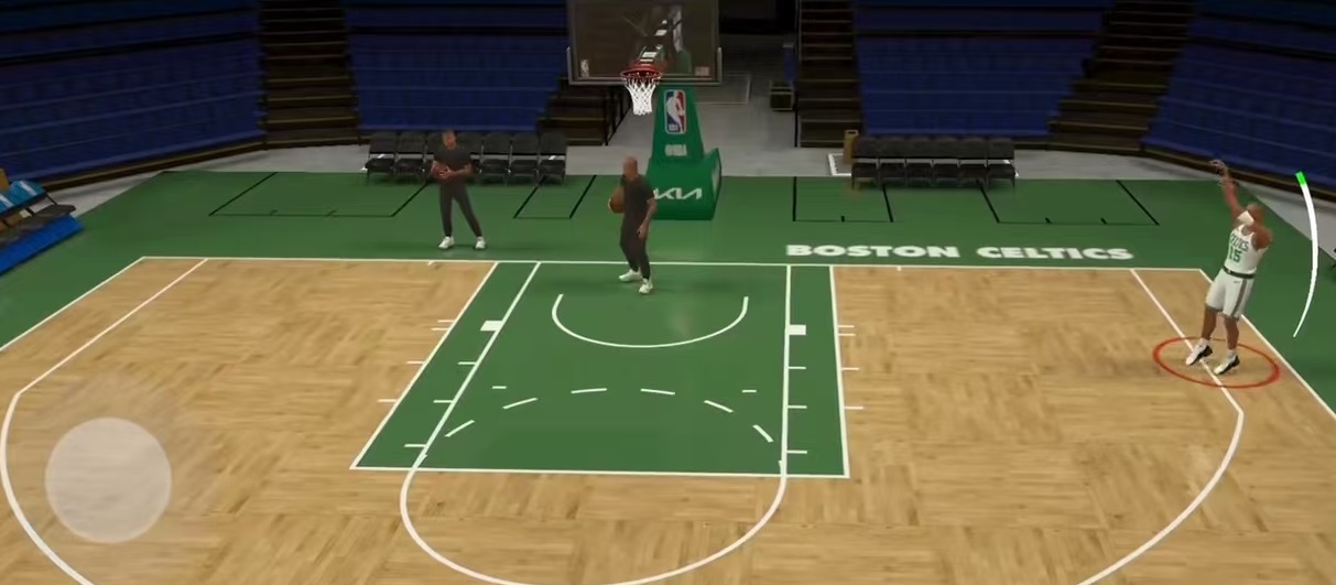 Wie man einen Shooting Guard für das NBA All-Star Team wählt – Eine Einführung in die Auswahl von Spielern für die Position 2